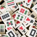 Mastery Mahjong