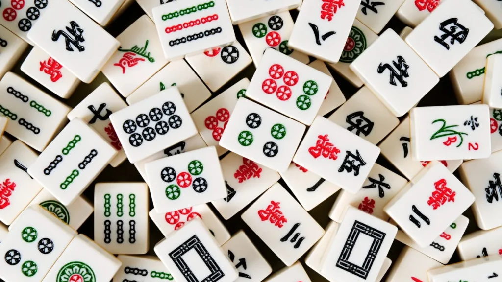 Mastery Mahjong