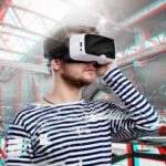 Menjelajah Dunia Virtual: Konsol VR Terbaik 2023
