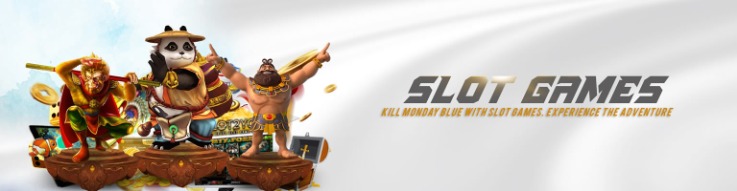 slot online